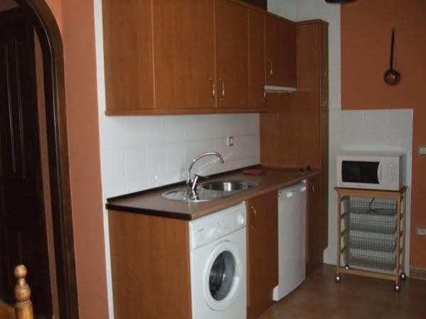 El Rincon De Andrea Apartamentos Biescas  Exteriör bild